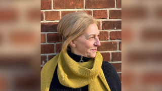 Portrait der Interviewten