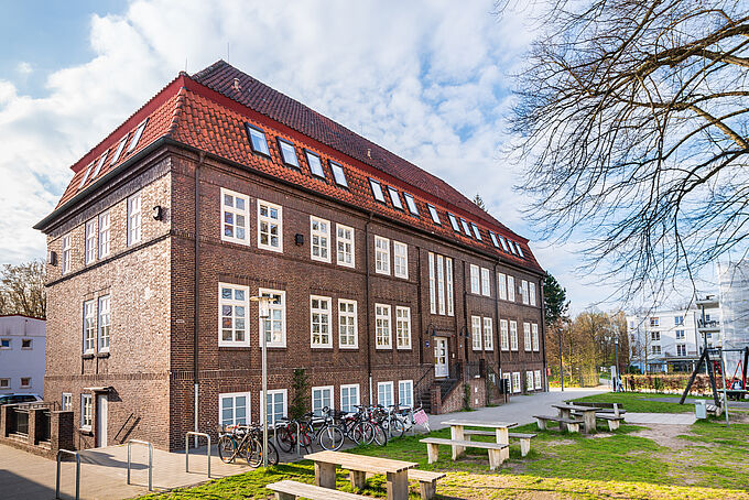 Begegnungshaus Elfsaal