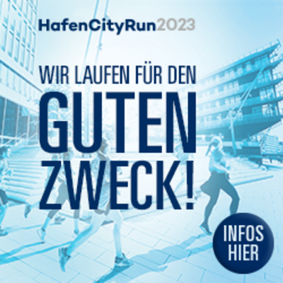 HafenCity Run 2023