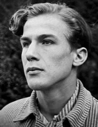 Porträt Willy Griem