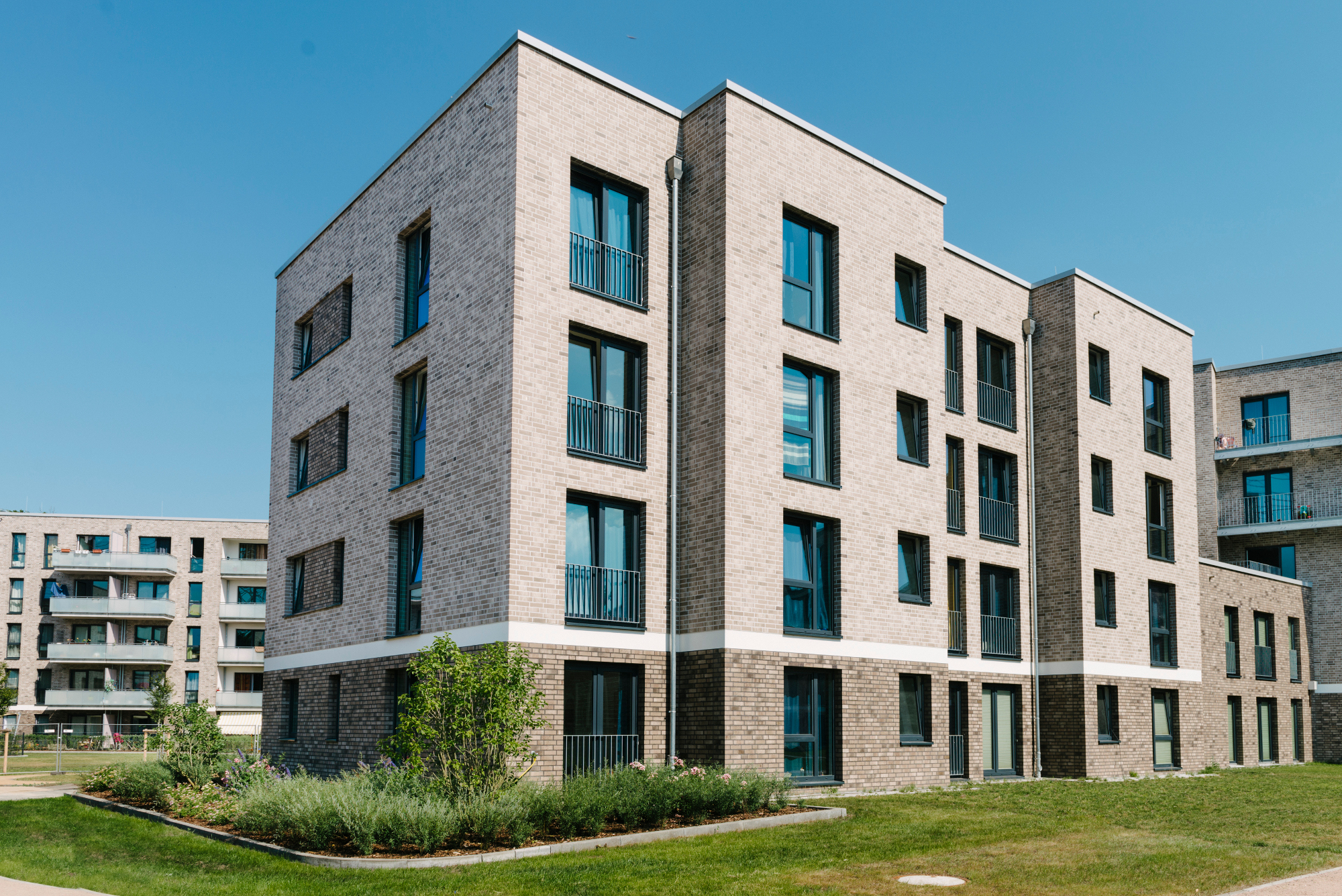 Jungerwachsenen-Programm Am Dänenstein Das Haus am Dänenstein